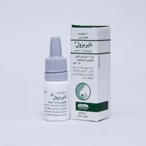 ناپریزول® (نفازولین) — سینا دارو