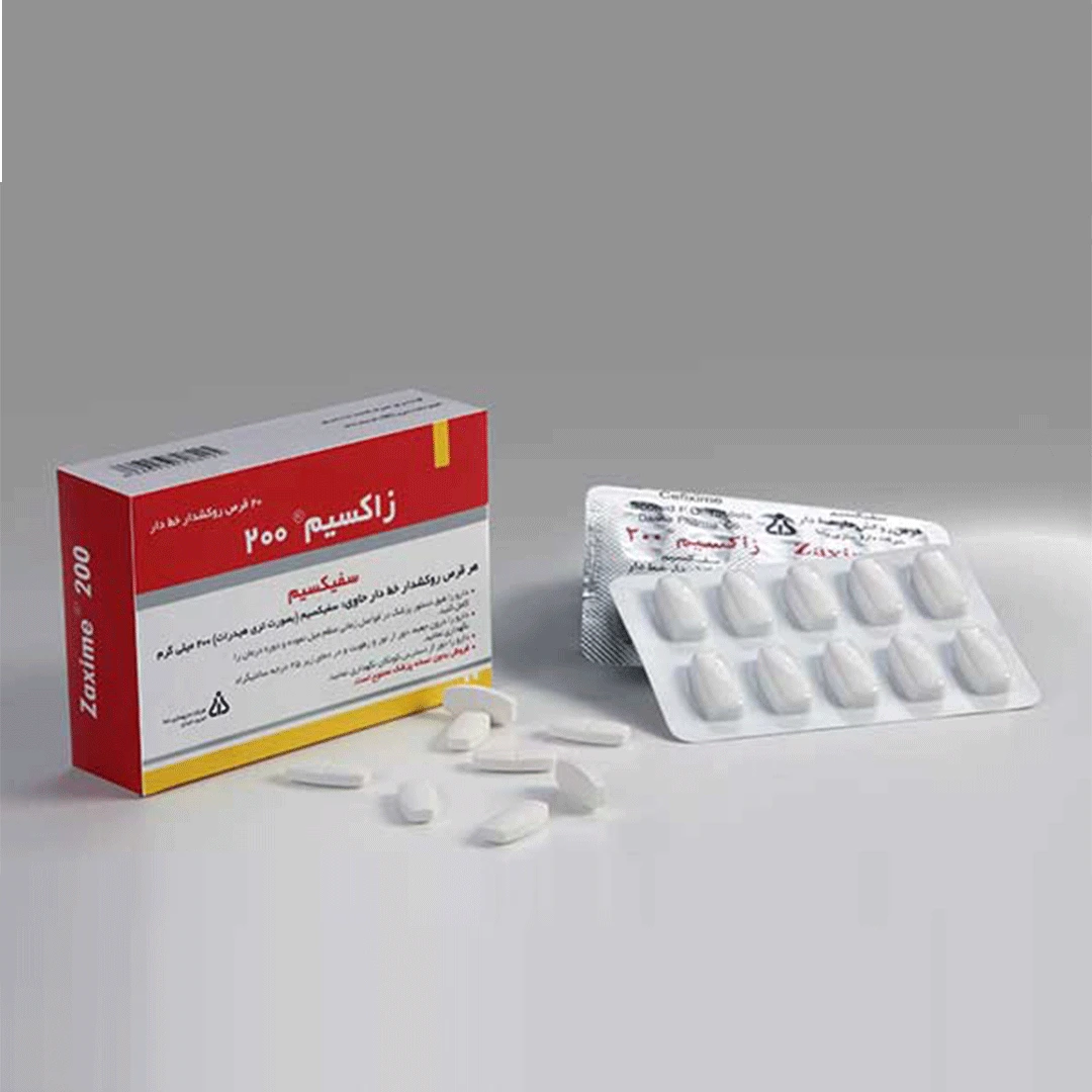 زاکسیم® — دانا
