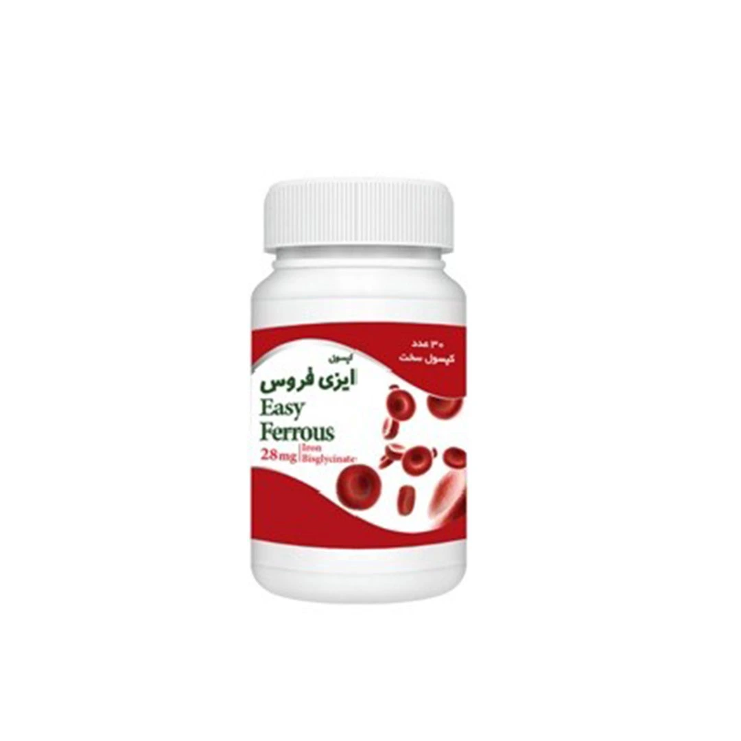 ایزی فروس ® — دانا
