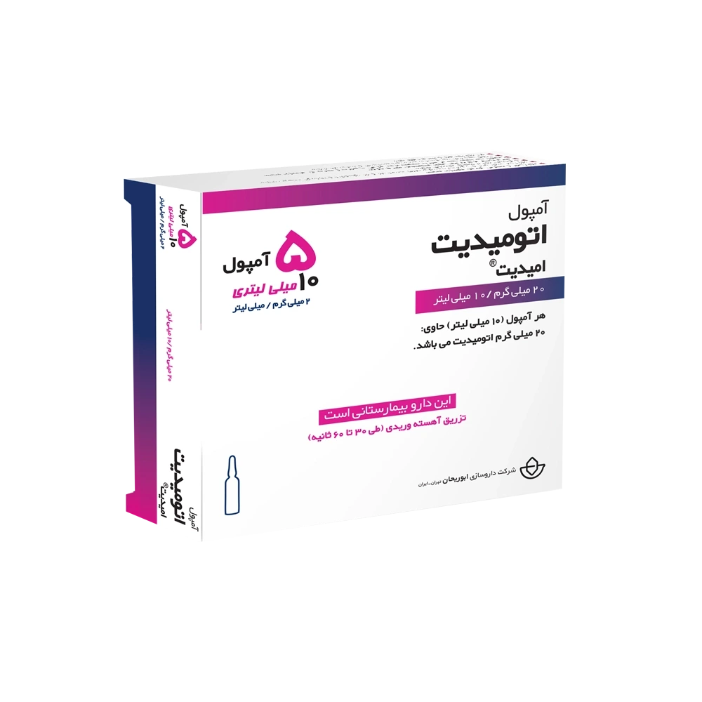 امیدیت ® — ابوریحان