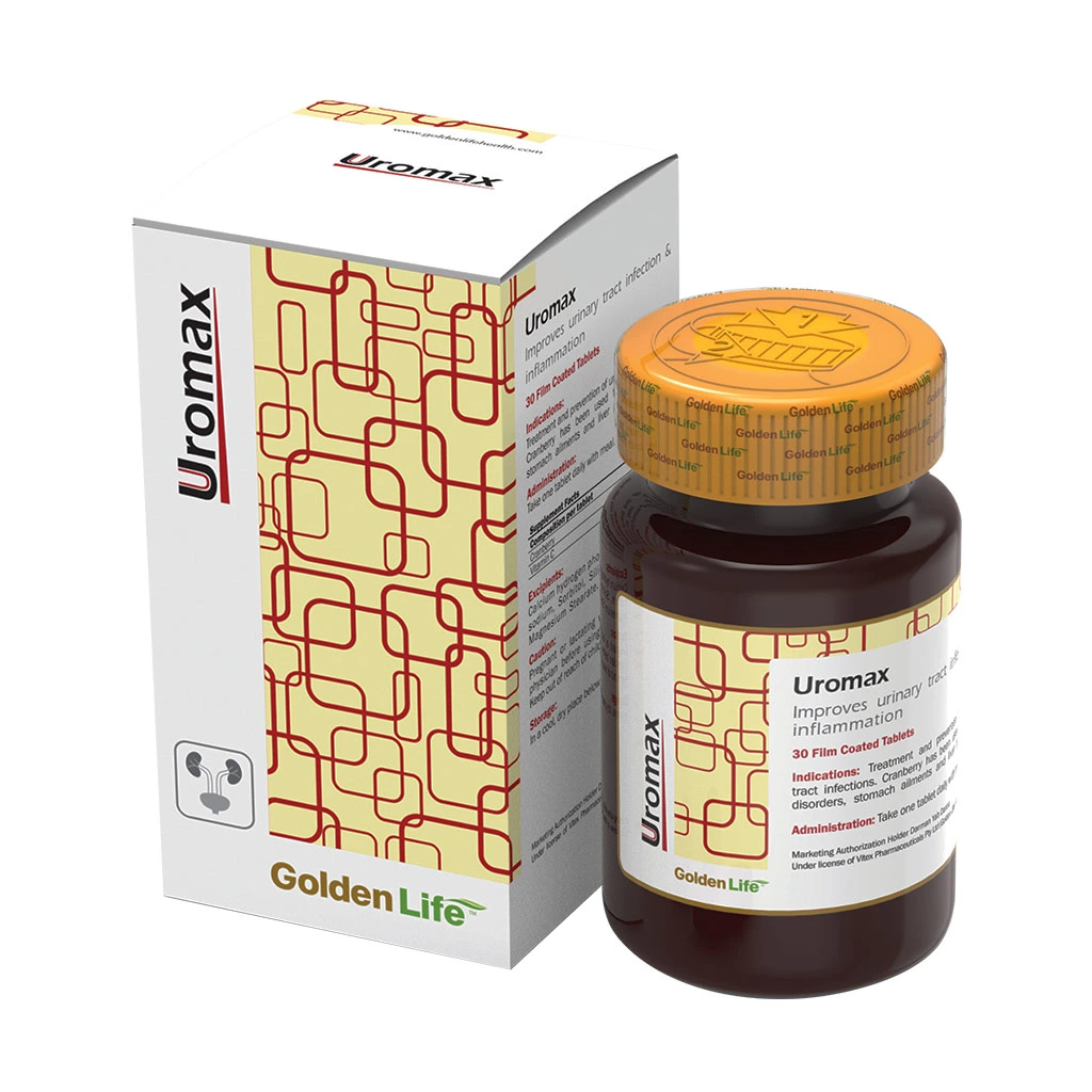 ارومکس — درمان یاب دارو