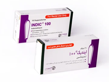ایندیک® 100