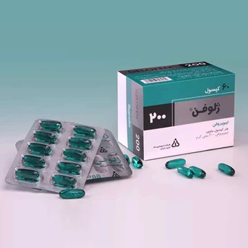 ژلوفن®