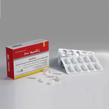 زاکسیم®