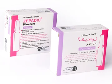 زپادیک®