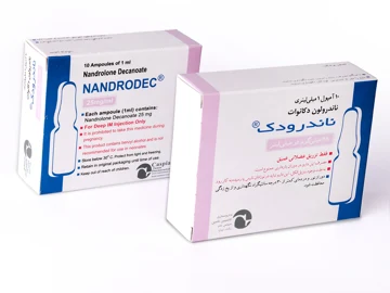 ناندرودک®