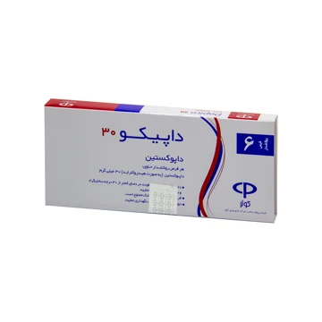 داپیکو