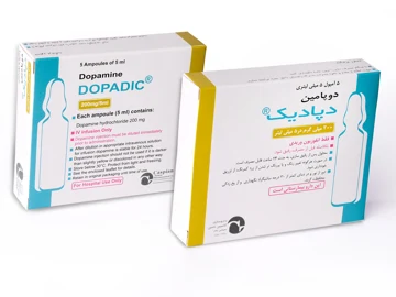 دپادیک®