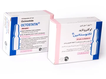 اکتوستاتین®