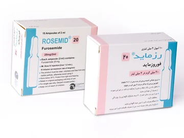 رزماید®20