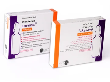لوفدیک®
