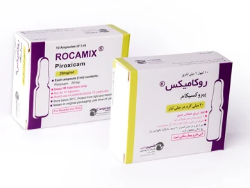 روکامیکس®