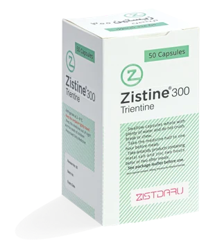 زیستین – Zistine