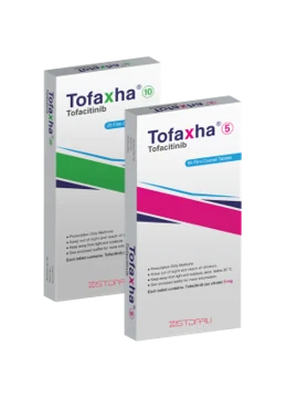 توفازا – TOFAXHA