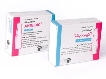آکینیدیک®