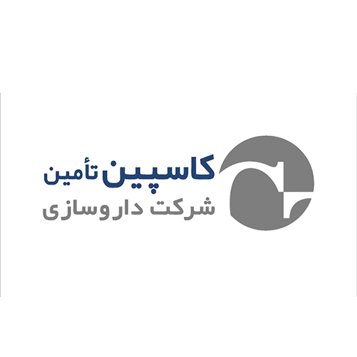 کاسپین تامین